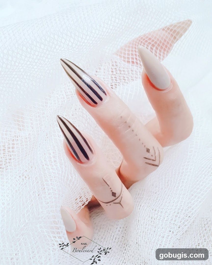 Nail Art