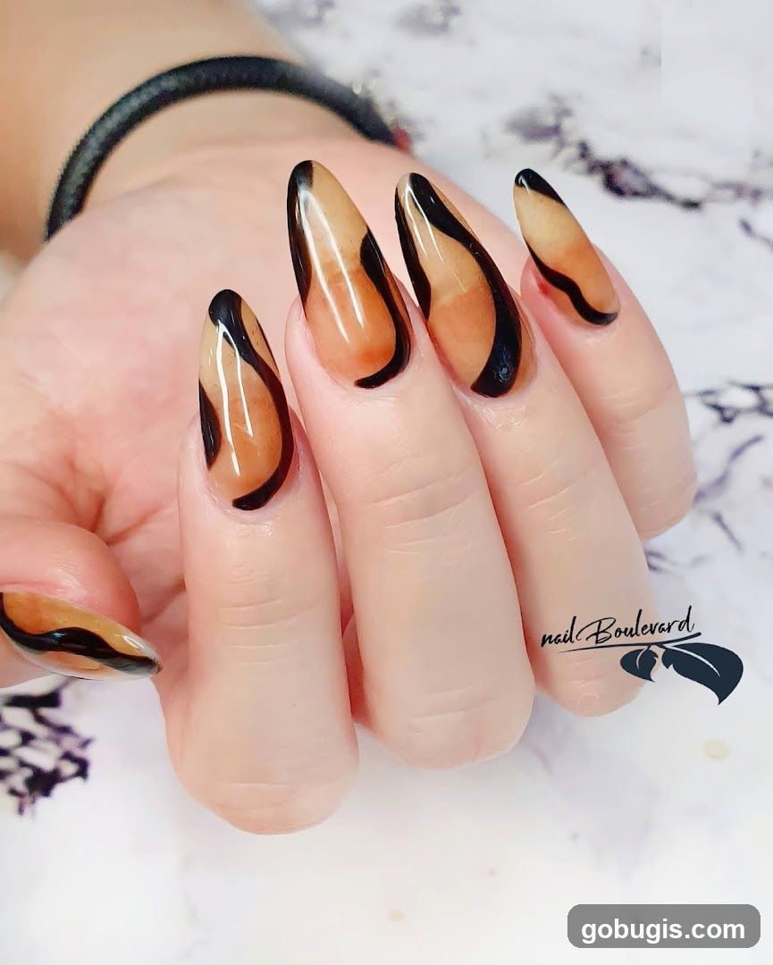 Nail Art