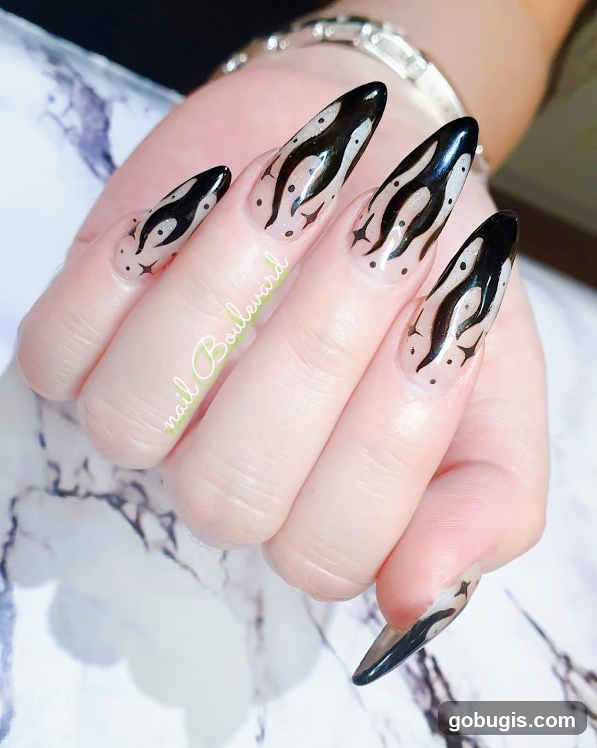 Nail Art