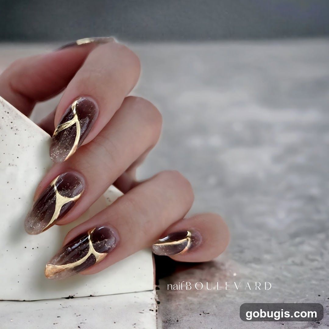 Nail Art