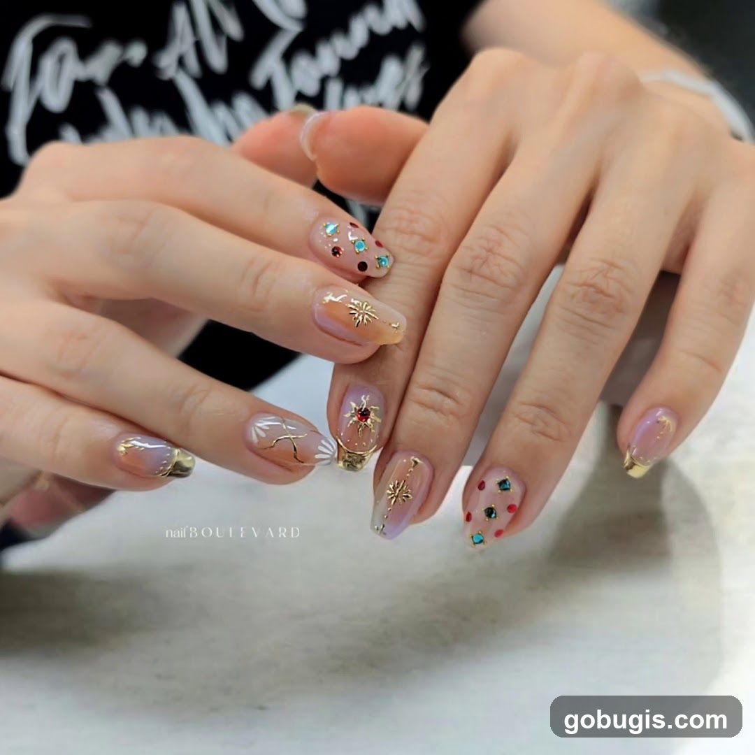 Nail Art