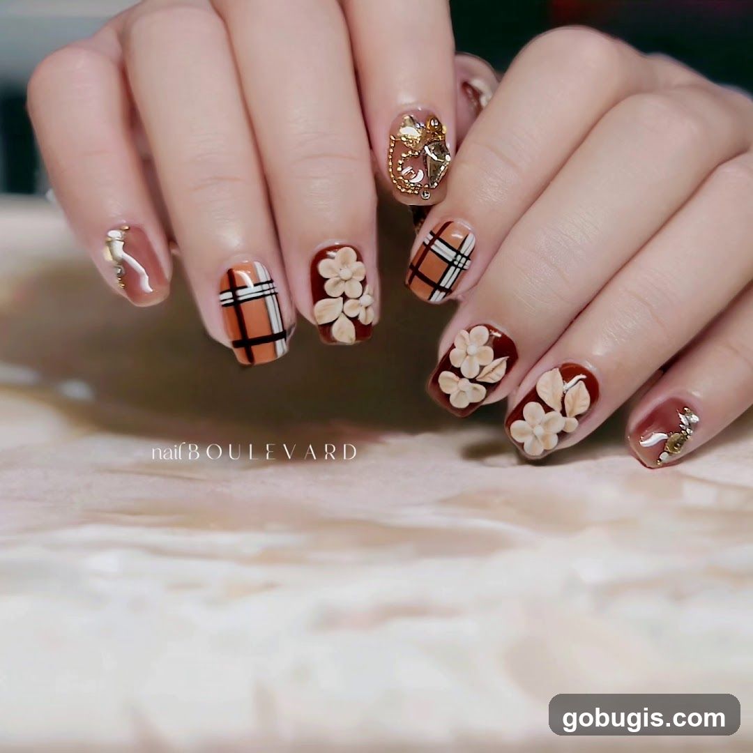 Nail Art