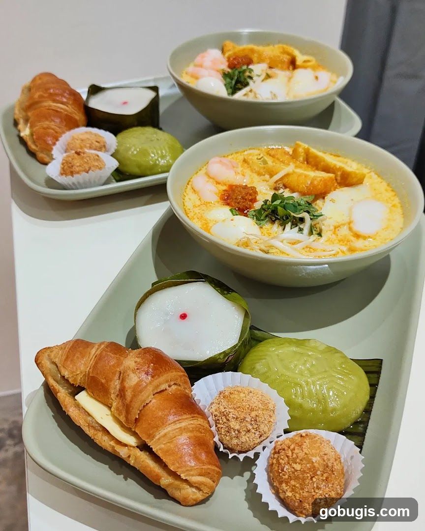 All Things Hainanese 海南邁