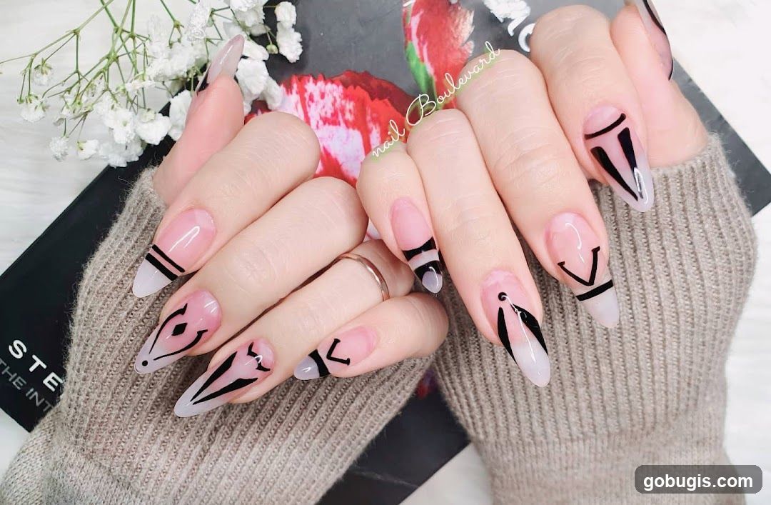 Nail Art