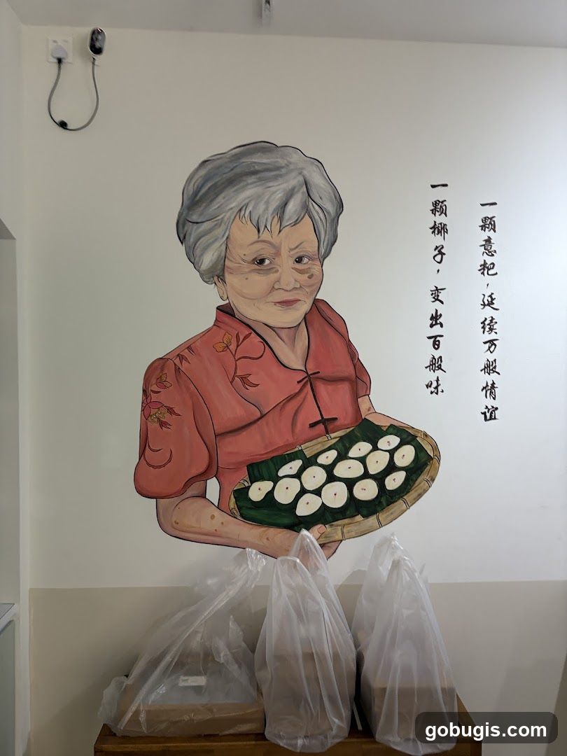 All Things Hainanese 海南邁