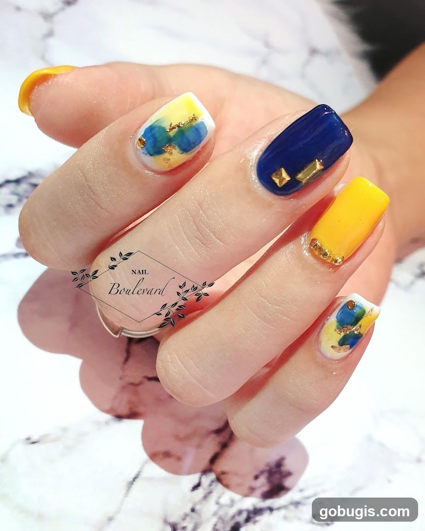 Nail Art
