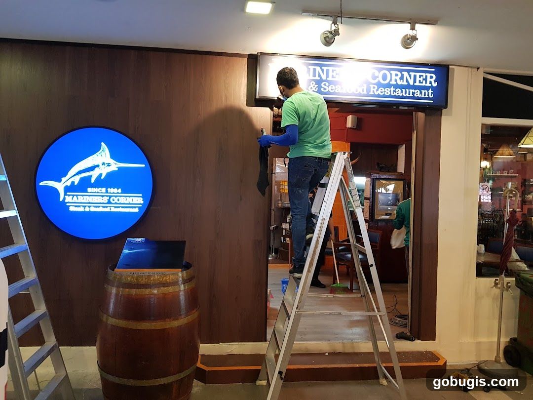 Art Sign International Pte Ltd