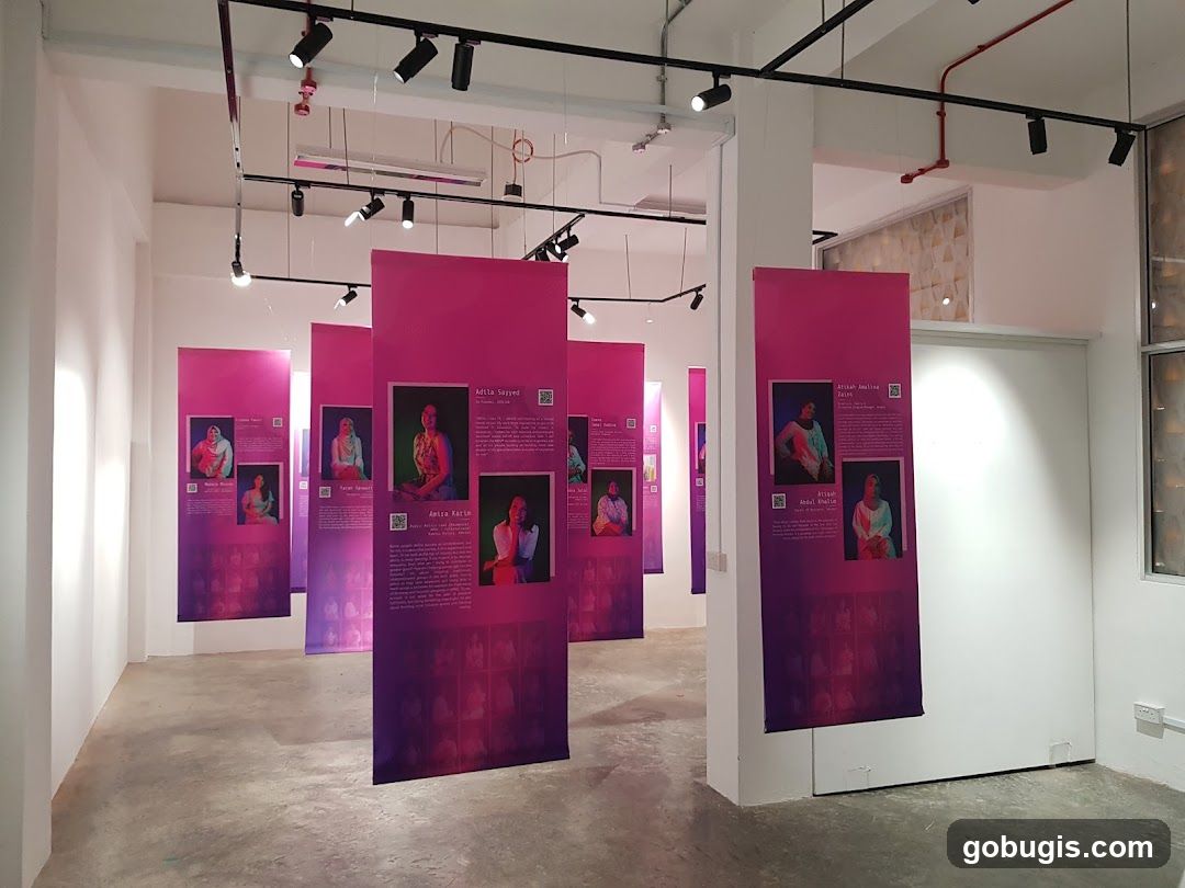Art Exhibition