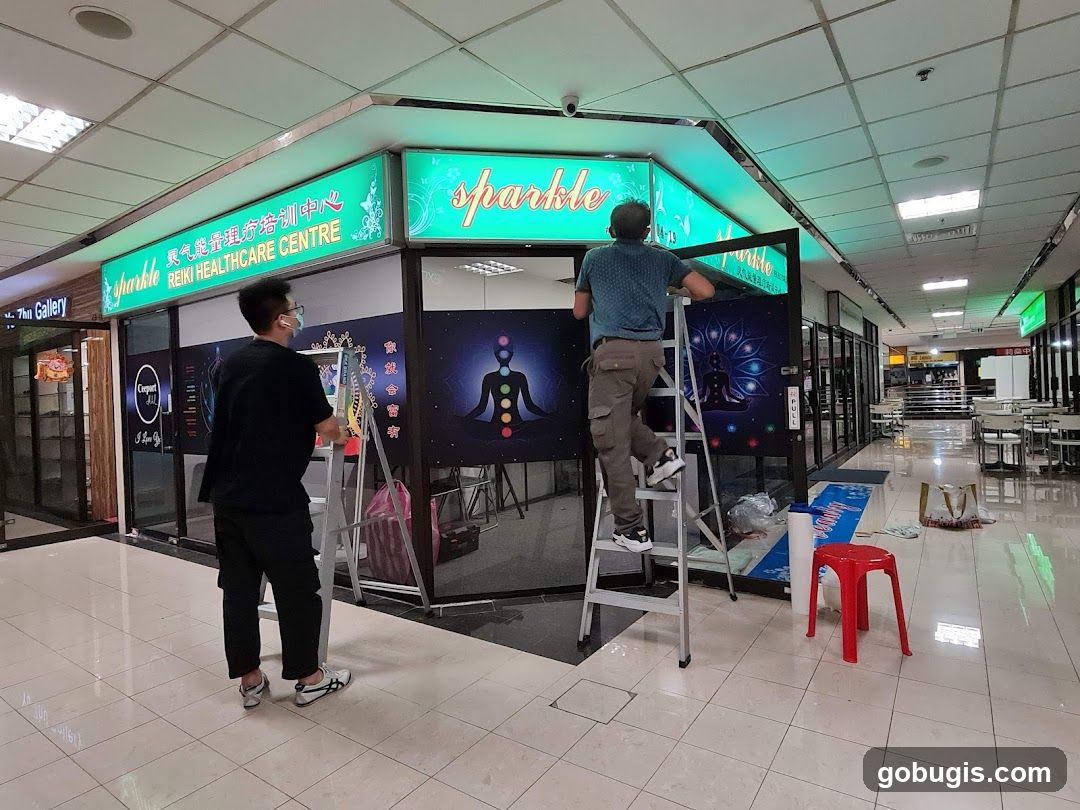 Art Sign International Pte Ltd
