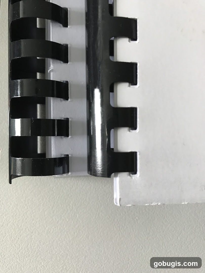Binder Rings