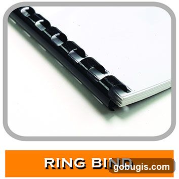 Ring Bind