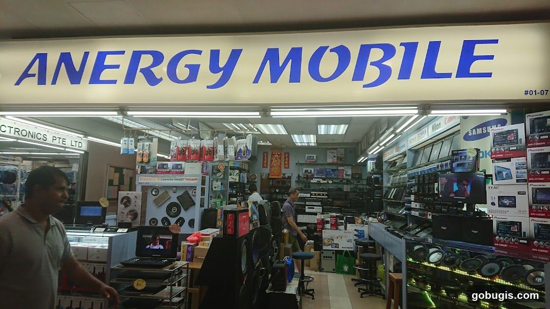 123 LED Lighting Shop