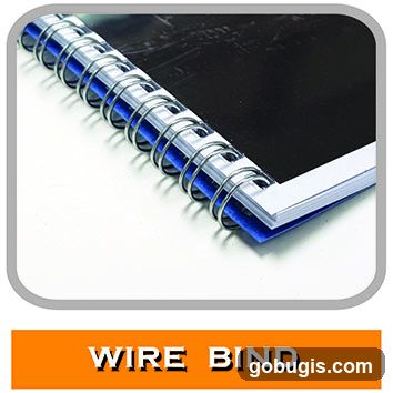 Wire Bind
