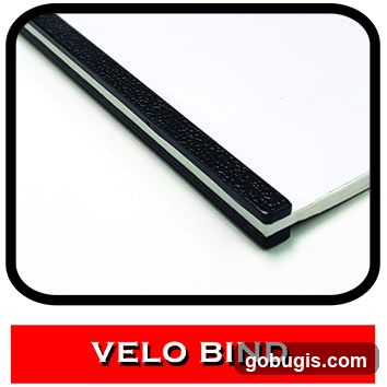 Velo Bind