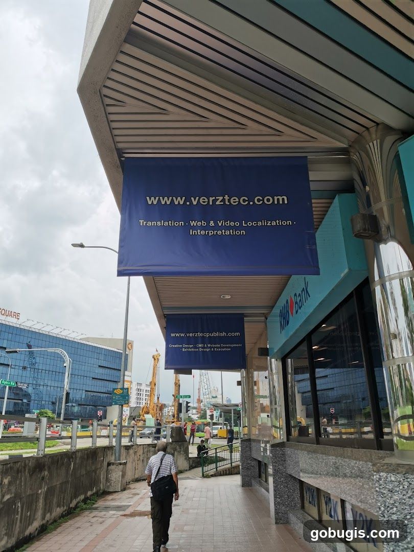 Verztec Banners