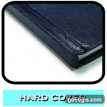 Hard Cover