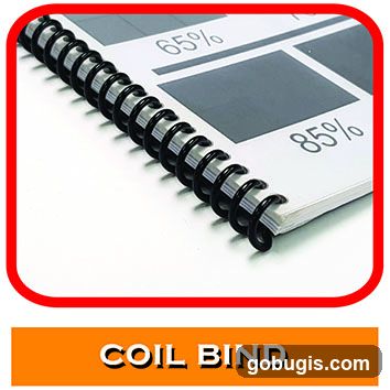 Coil Bind