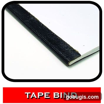 Tape Bind