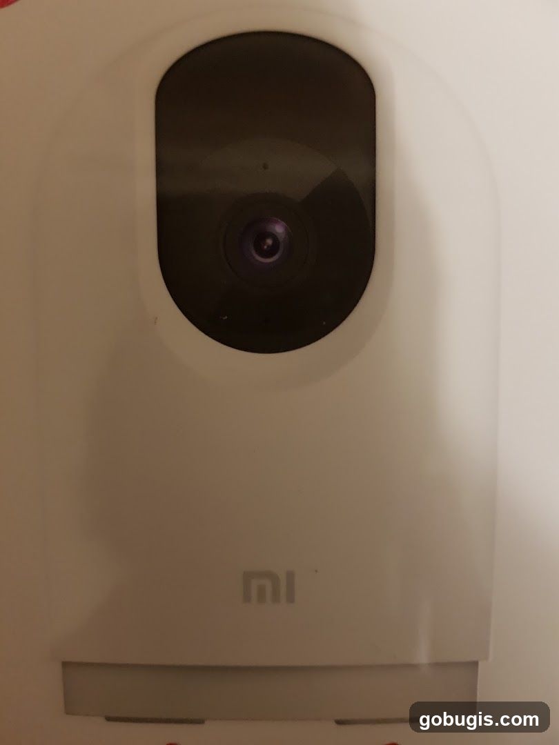 Xiaomi Smart Camera