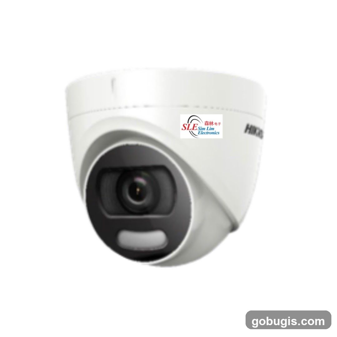 Security Camera