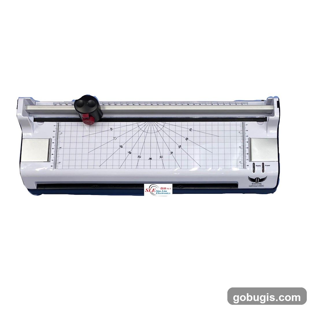 Laminator