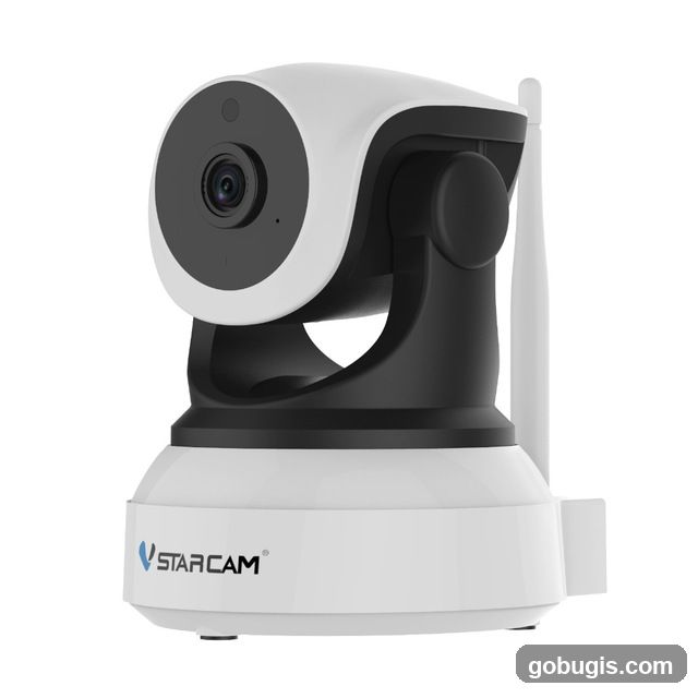 Security Camera
