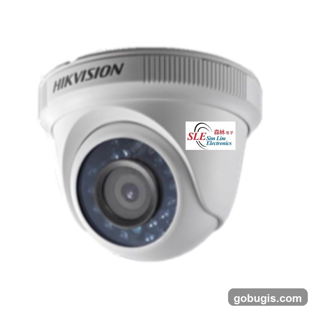 Security Camera