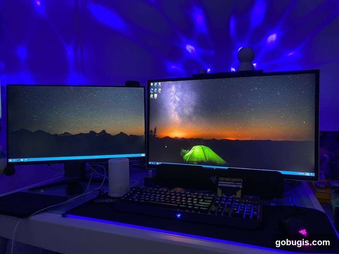 Computer Setup