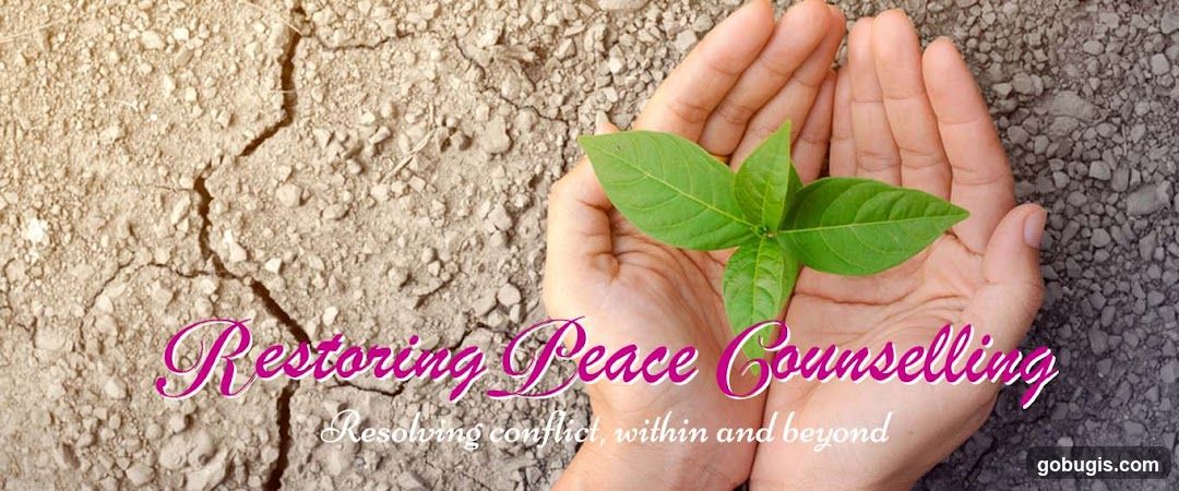 Restoring Peace Counselling and Consultancy Pte Ltd