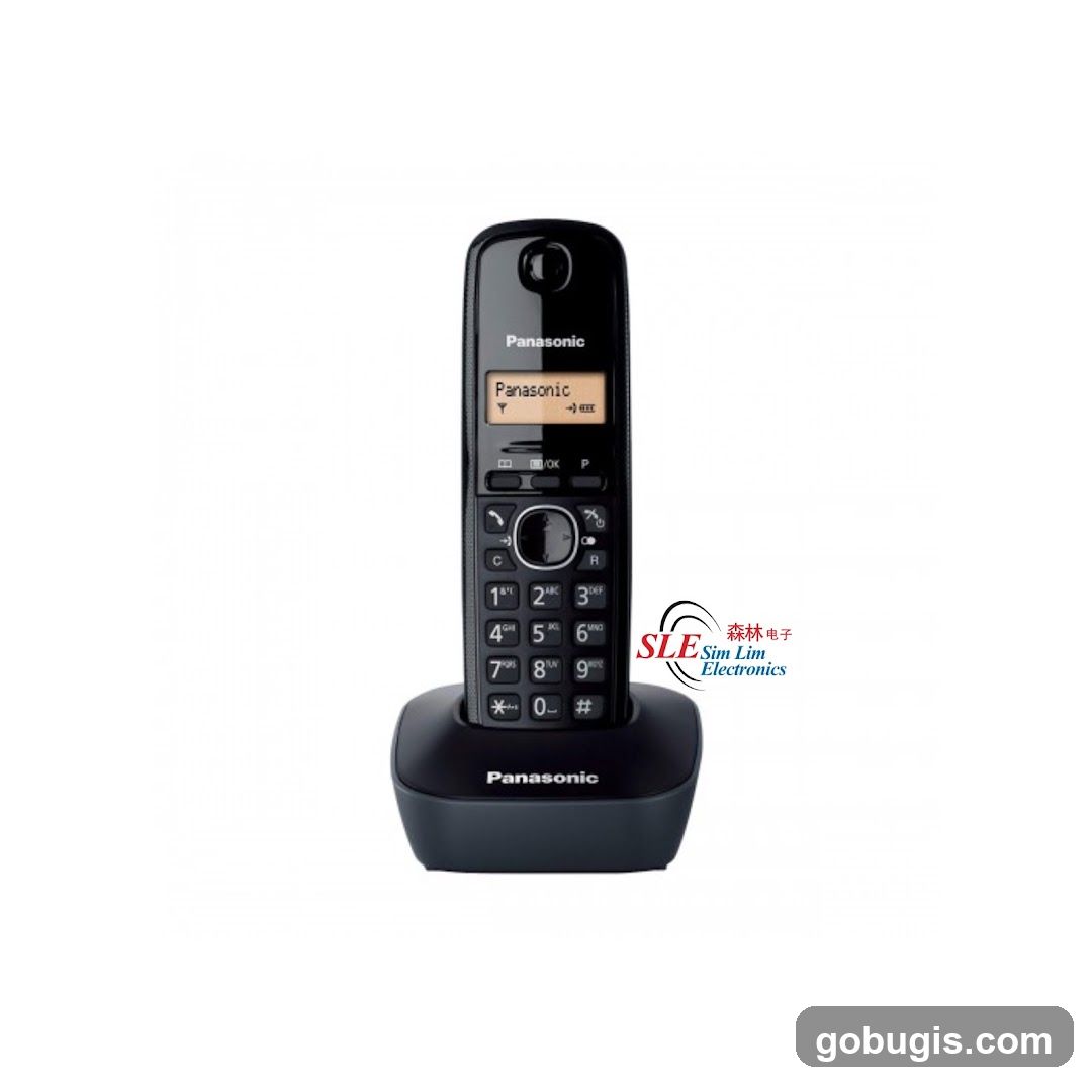 Panasonic Cordless Phone