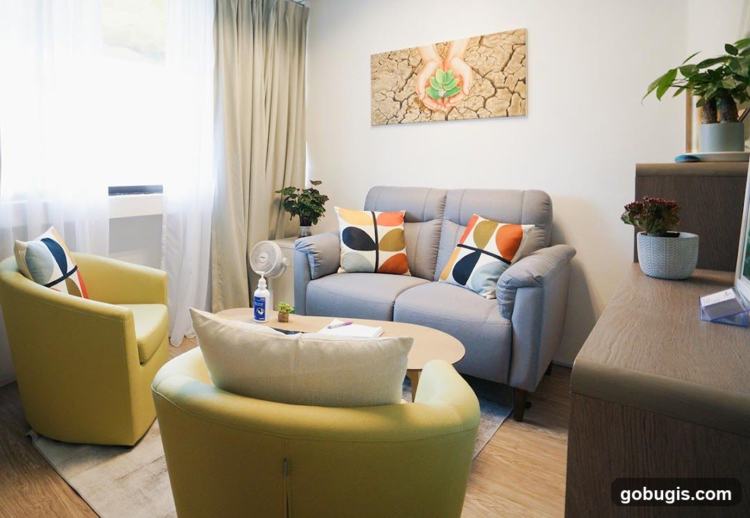 Restoring Peace Counselling and Consultancy Pte Ltd