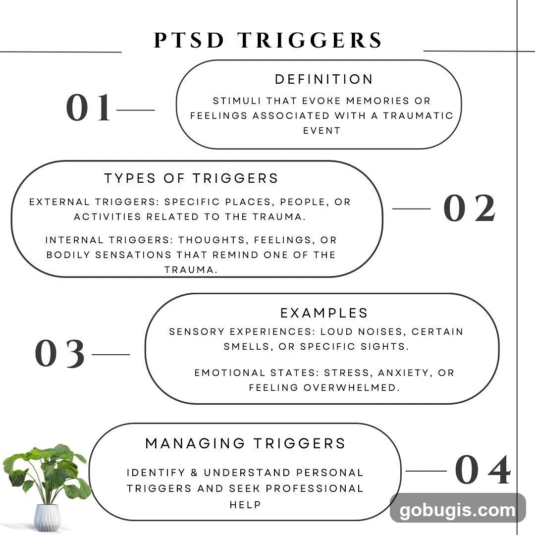 PTSD Triggers