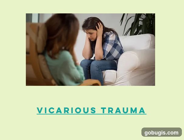 Vicarious Trauma