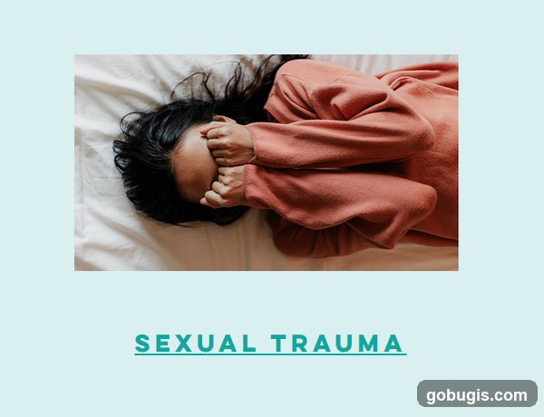 Sexual Trauma