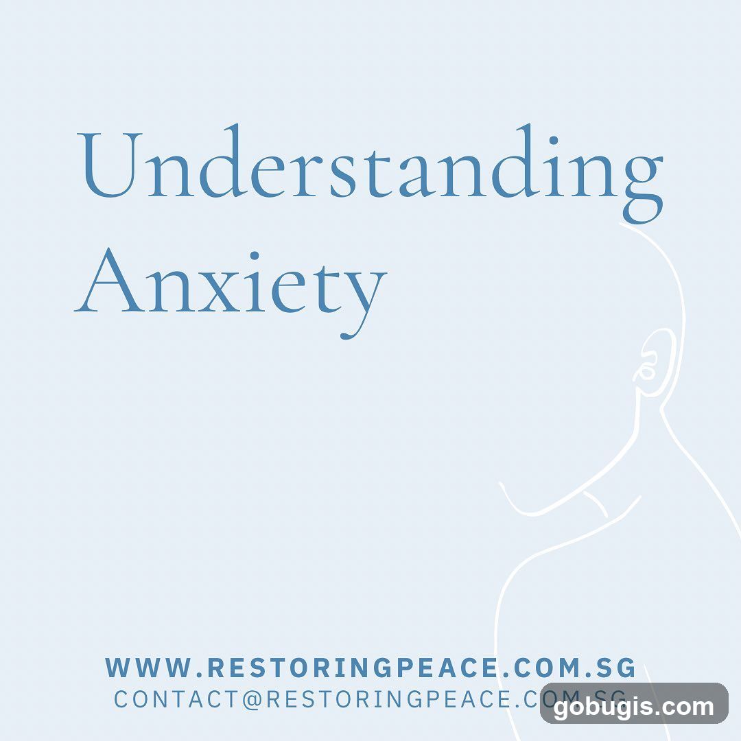 Understanding Anxiety