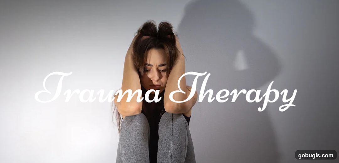 Trauma Therapy