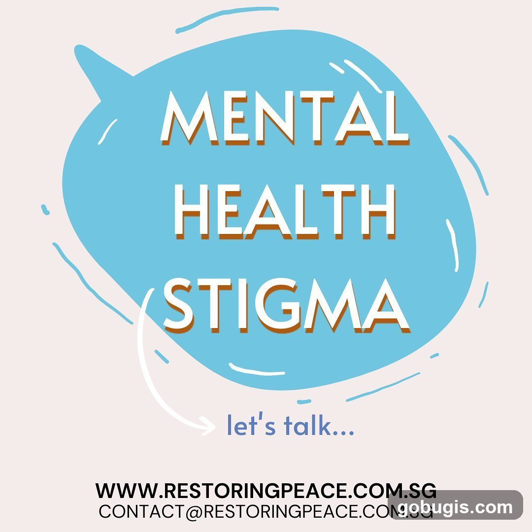Mental Health Stigma