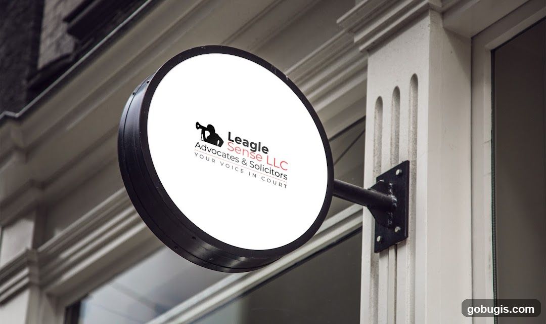 Leagle Sense LLC