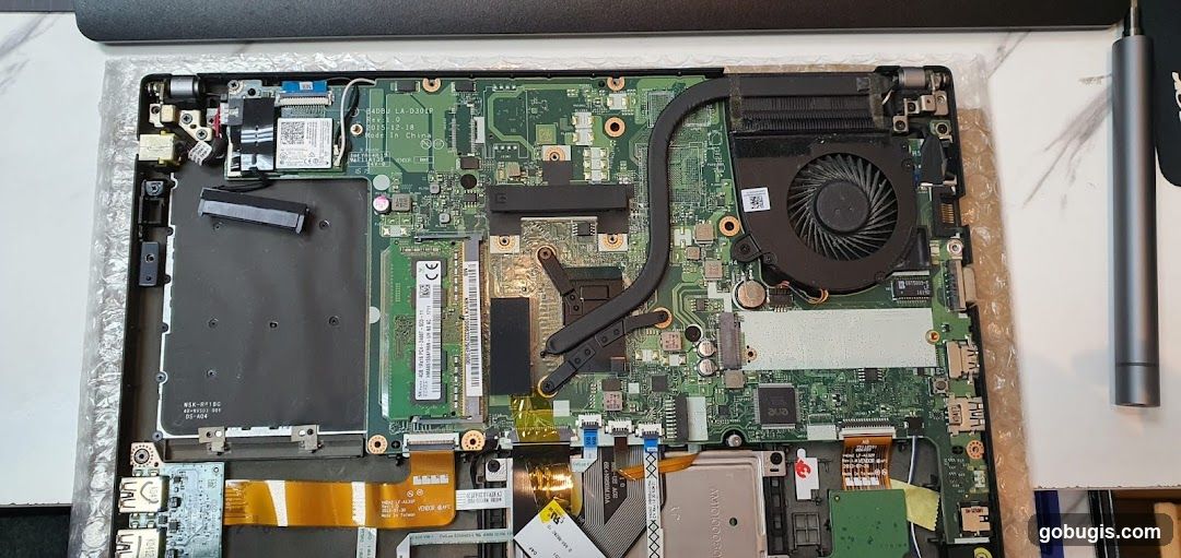Laptop Motherboard