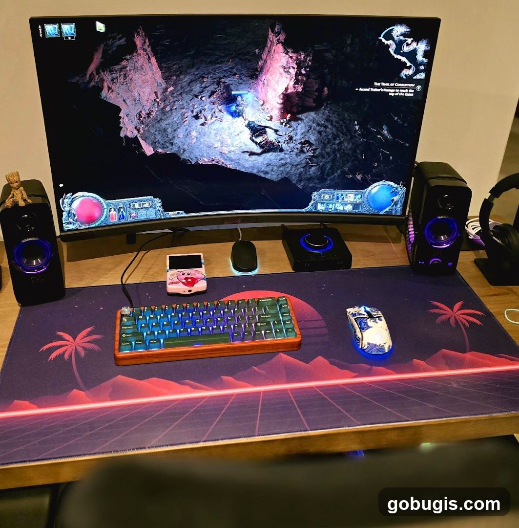 Vii PC