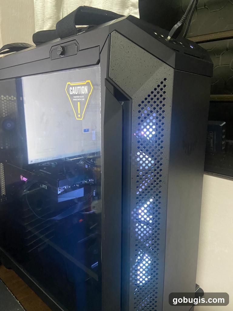 Vii PC