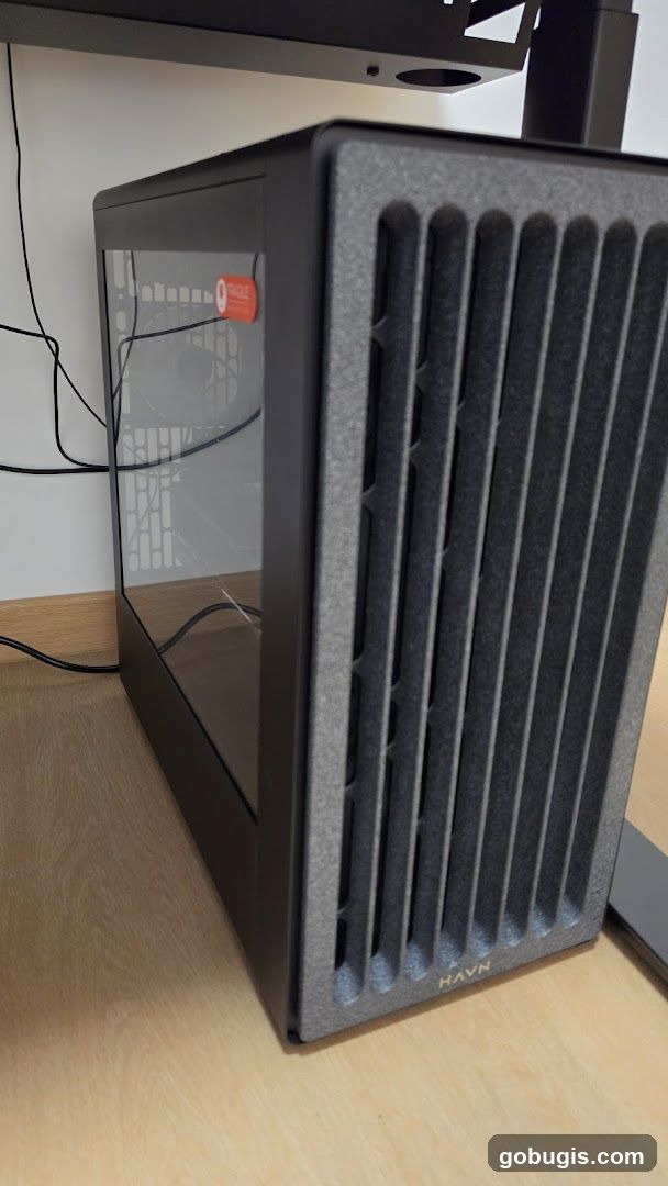 Computer Case