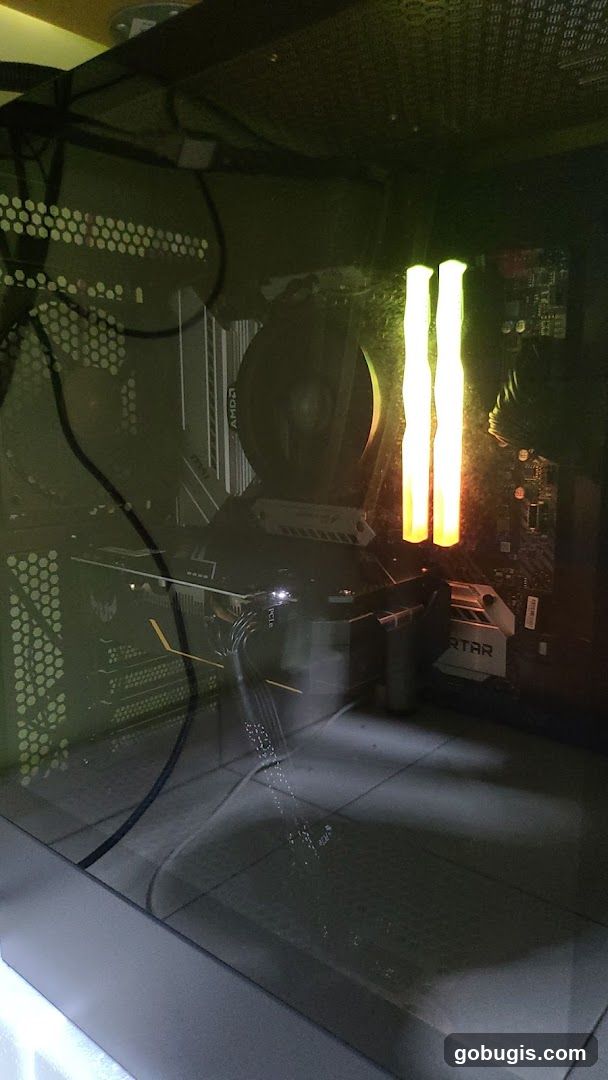 Computer Components