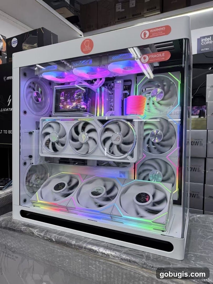 Custom PC Build