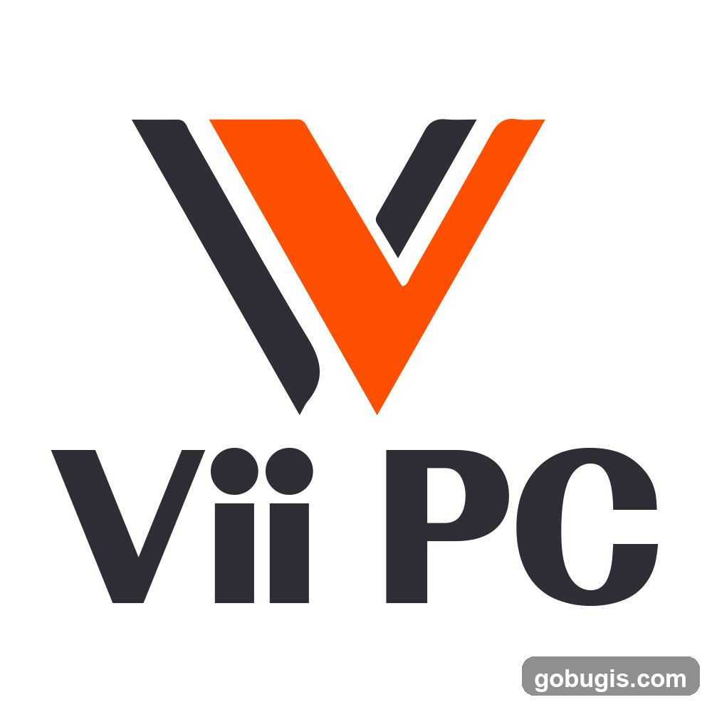 Vii PC Logo