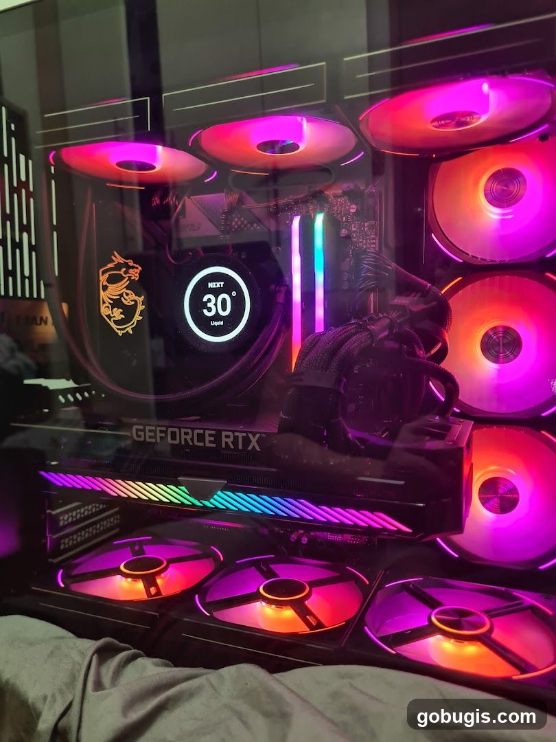 Custom PC Build