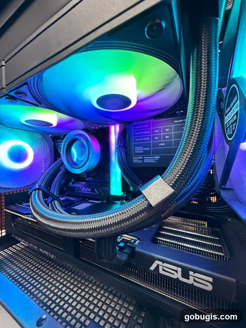 Computer Components