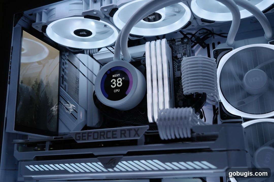 Computer Components