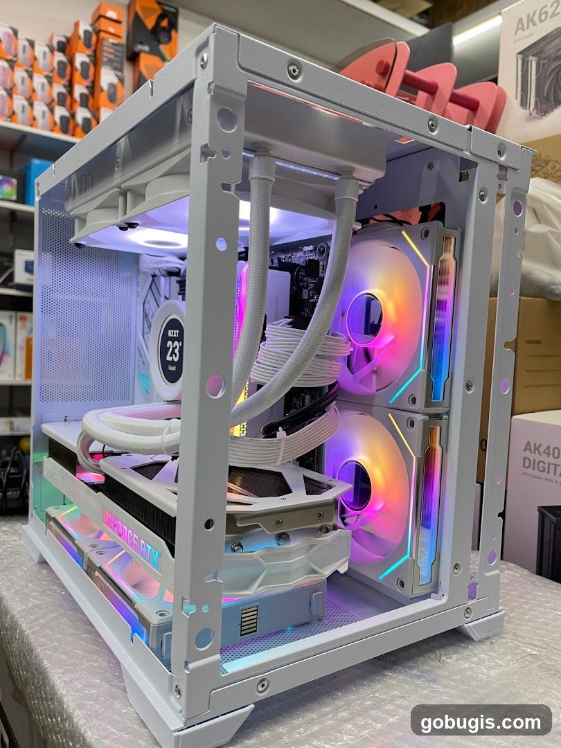 Custom PC Build