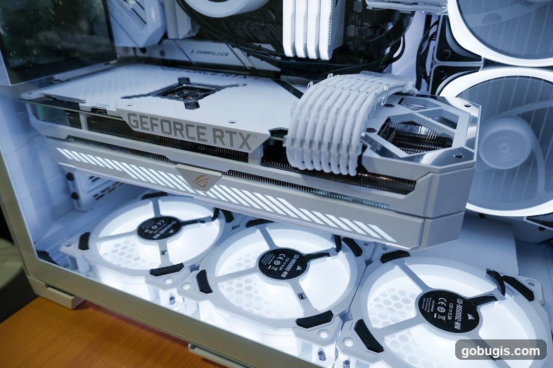 Computer Components